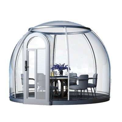 Купить PC Star Room Ball Tent Bubble House Комбинация для открытого лагеря Гостиница Гостиница online manufacture