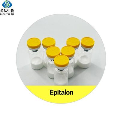 Купить Противовозрастный эпиталон пептидный порошок CAS 307297-39-8 online manufacture