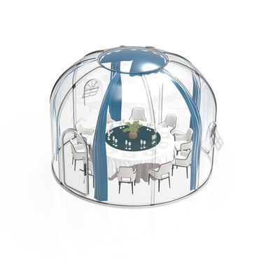Отель Bubble House Clear Star Tent для детей и взрослых на открытом воздухе