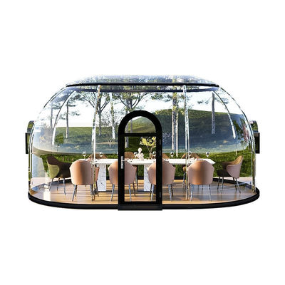 Отель Eggshell Smart Dome Star River View Egg House, расположенный на берегу реки