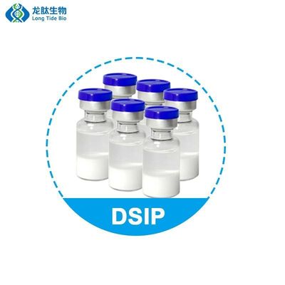 Производственный поставщик Dsip CAS 62568-57-4 на продажу Пептиды высокой чистоты