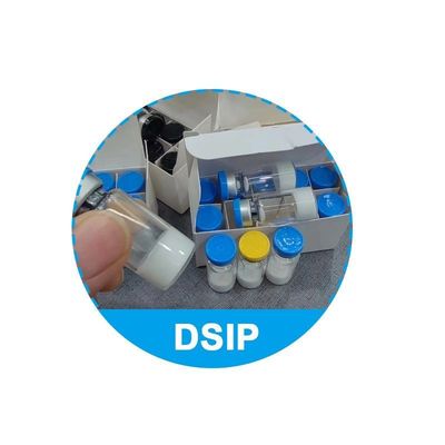 Делта-индуцирующий пептид Dsip10mg оптовая цена CAS 62568-57-4