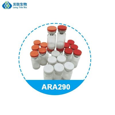 Производство 1208243-50-8 Ara290 Пептид с хорошей ценой Ara 290