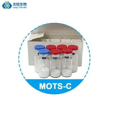 Высококачественный пептид Motsc Mots-C CAS 1627580-64-6