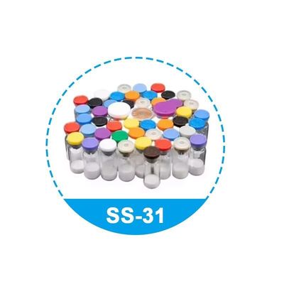Высокая чистота Ss31 / Ss-31 Эламипретид сырой порошок CAS 736992-21-5 оптовая цена