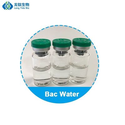 Горячая продажа Bac Вода Бактериостатическая Вода Оптовая цена