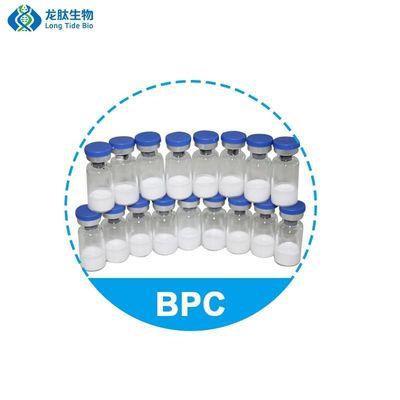 Чистый 99% 5 мг 10 мг Пентадекапептид Bpc Пептид LT172 Порошок